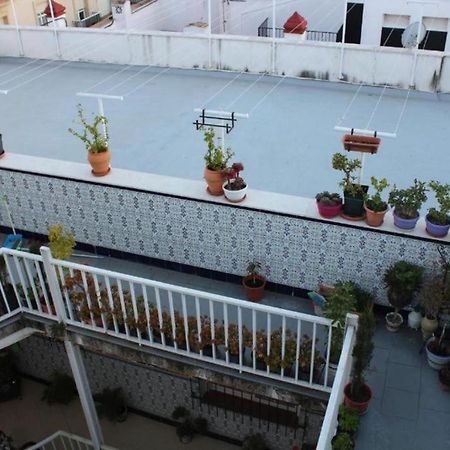 Cdz - Casa De Los Viajeros Pasquin Cadiz Ngoại thất bức ảnh