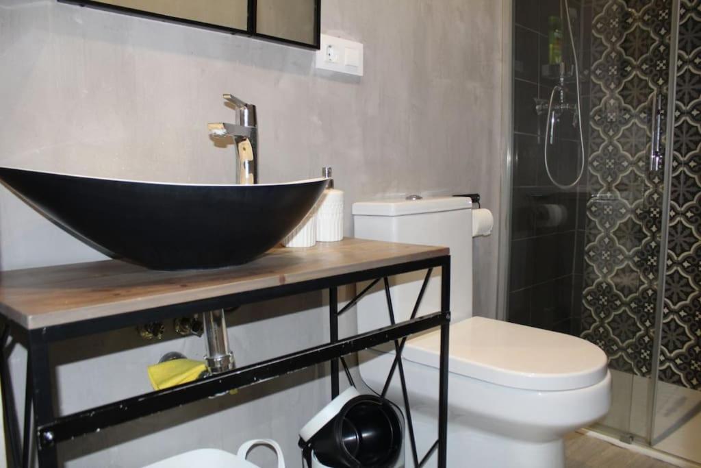 Cdz - Casa De Los Viajeros Pasquin Cadiz Ngoại thất bức ảnh