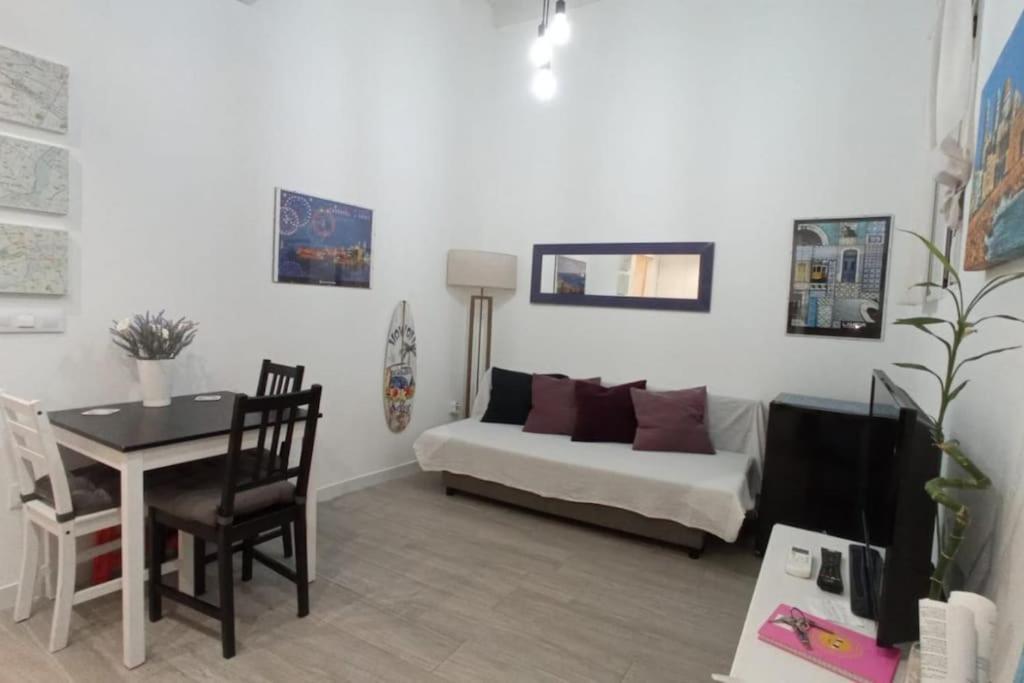 Cdz - Casa De Los Viajeros Pasquin Cadiz Ngoại thất bức ảnh