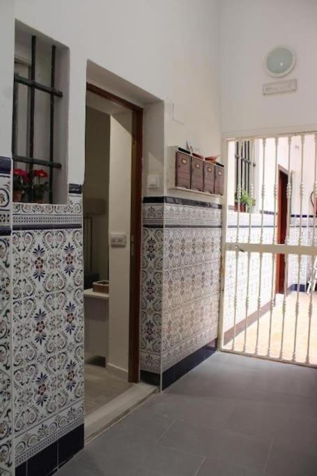 Cdz - Casa De Los Viajeros Pasquin Cadiz Ngoại thất bức ảnh